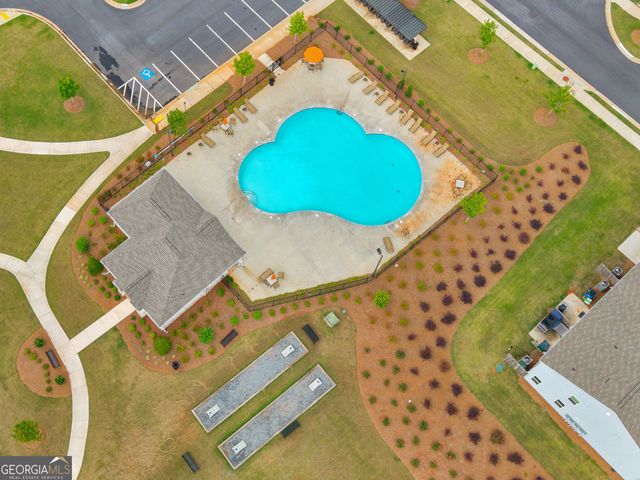 214 Georgian Way, Locust Grove, GA 30248