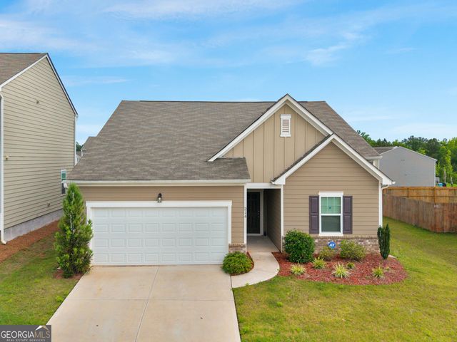 214 Georgian Way, Locust Grove, GA 30248