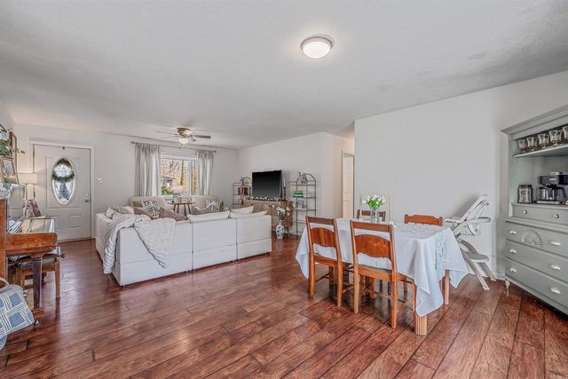 38 Sheila Drive, Sherwood, AR 72120