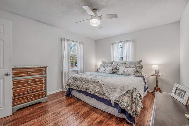 38 Sheila Drive, Sherwood, AR 72120