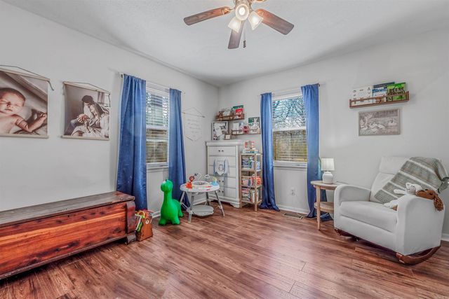 38 Sheila Drive, Sherwood, AR 72120