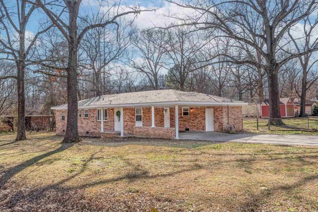 38 Sheila Drive, Sherwood, AR 72120