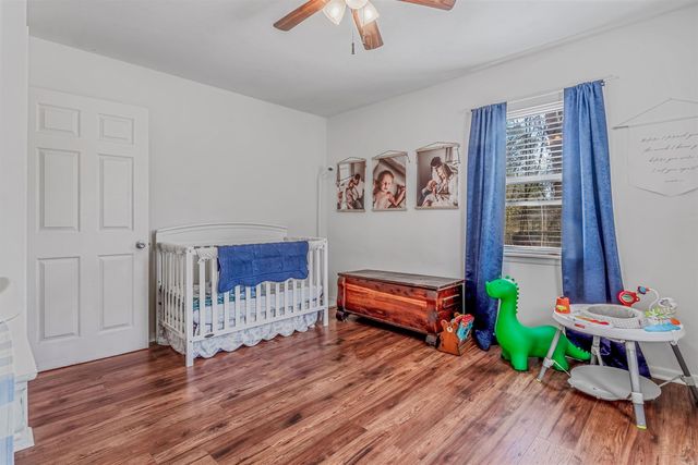 38 Sheila Drive, Sherwood, AR 72120