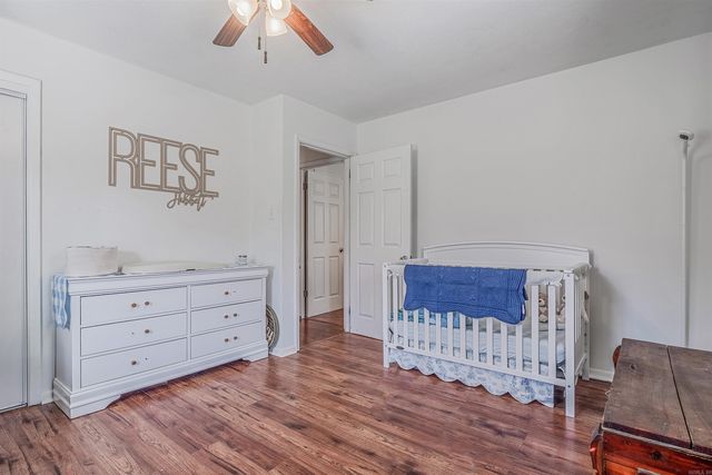 38 Sheila Drive, Sherwood, AR 72120