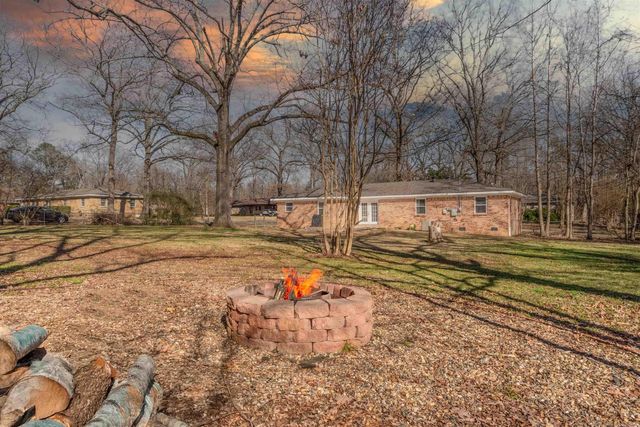 38 Sheila Drive, Sherwood, AR 72120