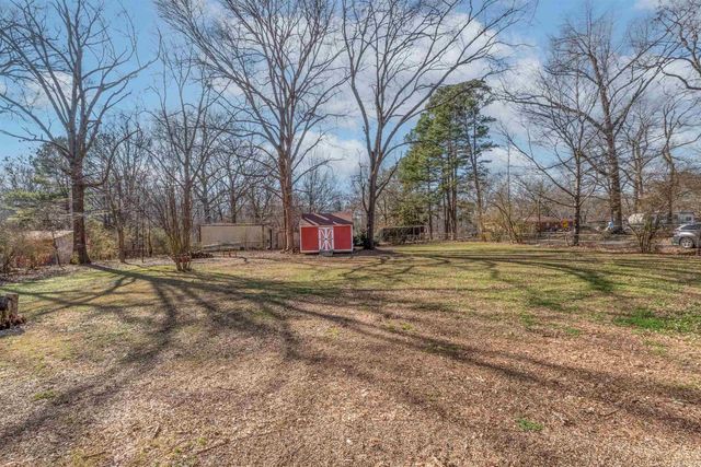 38 Sheila Drive, Sherwood, AR 72120