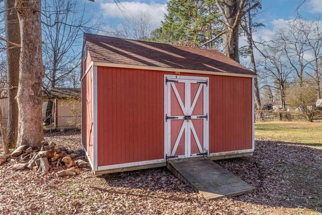 38 Sheila Drive, Sherwood, AR 72120