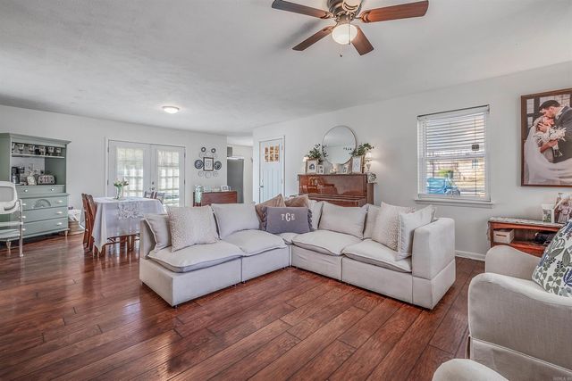 38 Sheila Drive, Sherwood, AR 72120