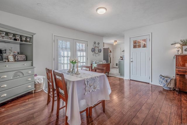 38 Sheila Drive, Sherwood, AR 72120