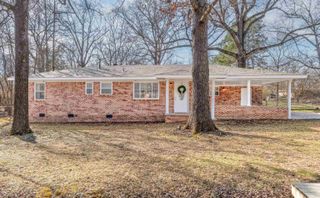 38 Sheila Drive, Sherwood, AR 72120