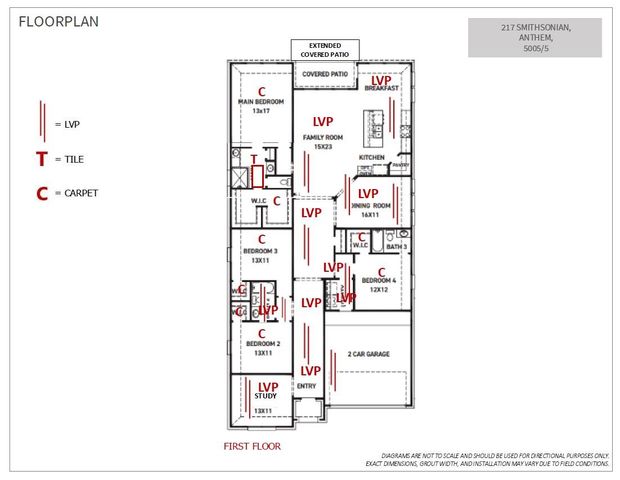 217 Smithsonian LN, Kyle, TX 78640