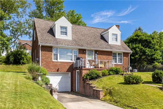 1784 Woodside Dr., Economy, PA 15003