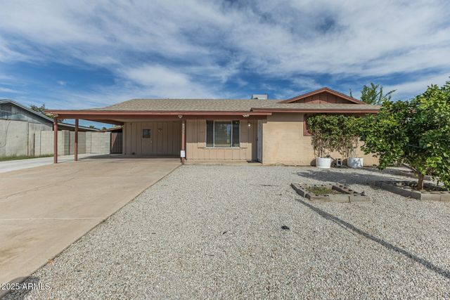 4328 W ALTADENA Avenue, Glendale, AZ 85304