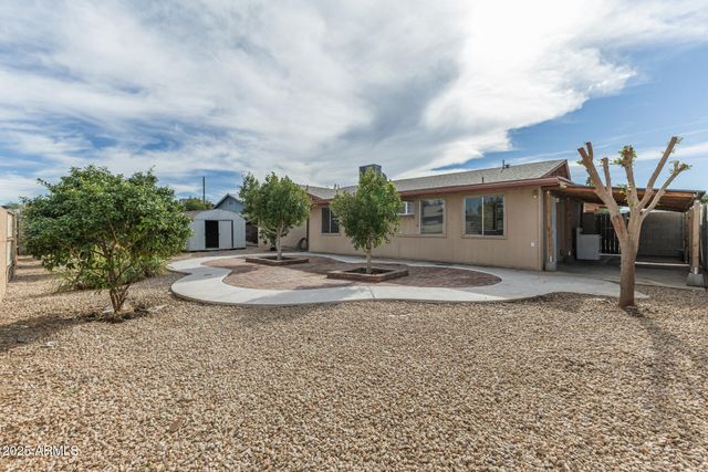 4328 W ALTADENA Avenue, Glendale, AZ 85304