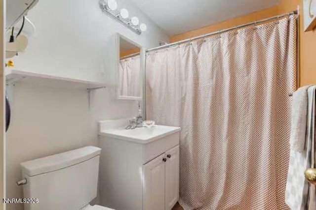 645 Stanford Way, Sparks, NV 89431