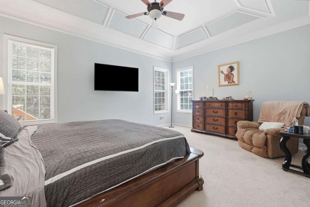 3352 Walnut Ridge, Atlanta, GA 30349
