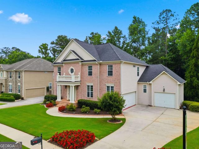 3352 Walnut Ridge, Atlanta, GA 30349