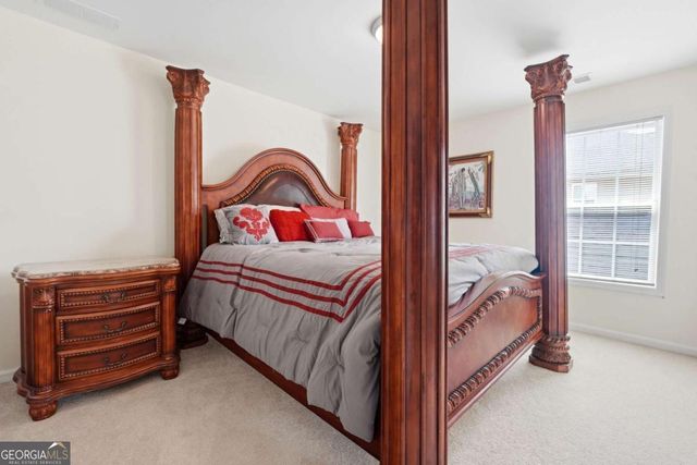 3352 Walnut Ridge, Atlanta, GA 30349