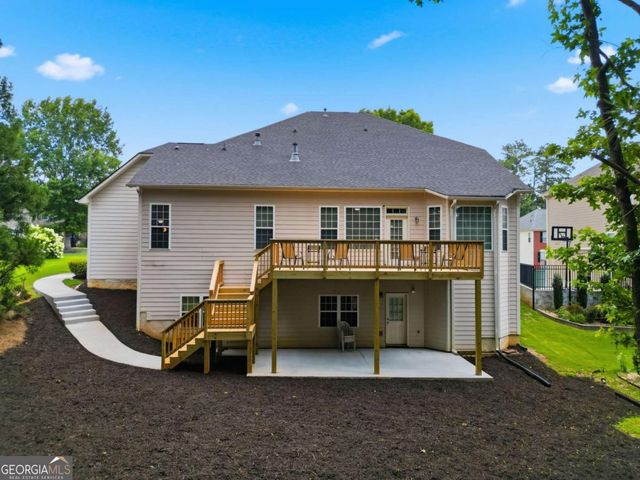 3352 Walnut Ridge, Atlanta, GA 30349