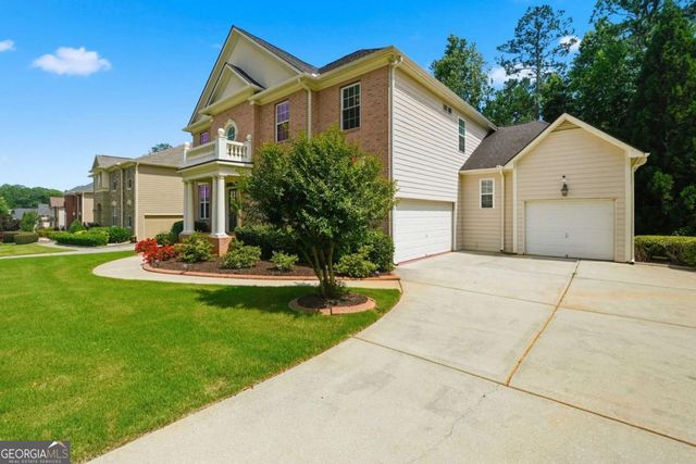 3352 Walnut Ridge, Atlanta, GA 30349