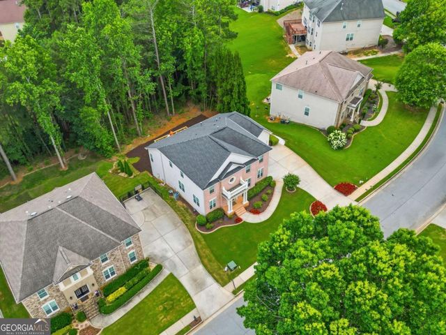 3352 Walnut Ridge, Atlanta, GA 30349