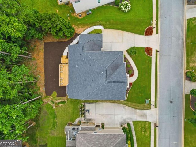 3352 Walnut Ridge, Atlanta, GA 30349