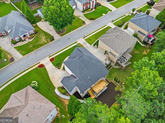 3352 Walnut Ridge, Atlanta, GA 30349