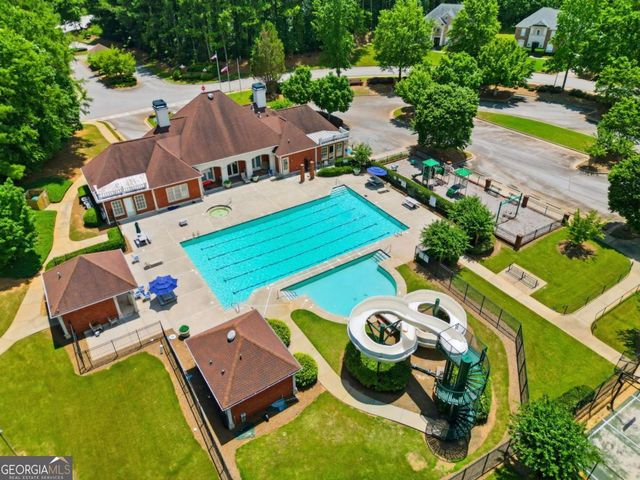 3352 Walnut Ridge, Atlanta, GA 30349