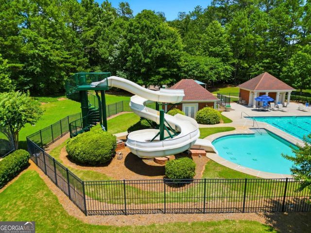 3352 Walnut Ridge, Atlanta, GA 30349