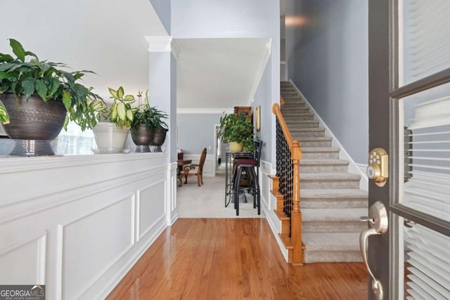 3352 Walnut Ridge, Atlanta, GA 30349