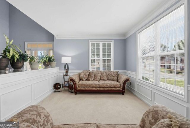 3352 Walnut Ridge, Atlanta, GA 30349