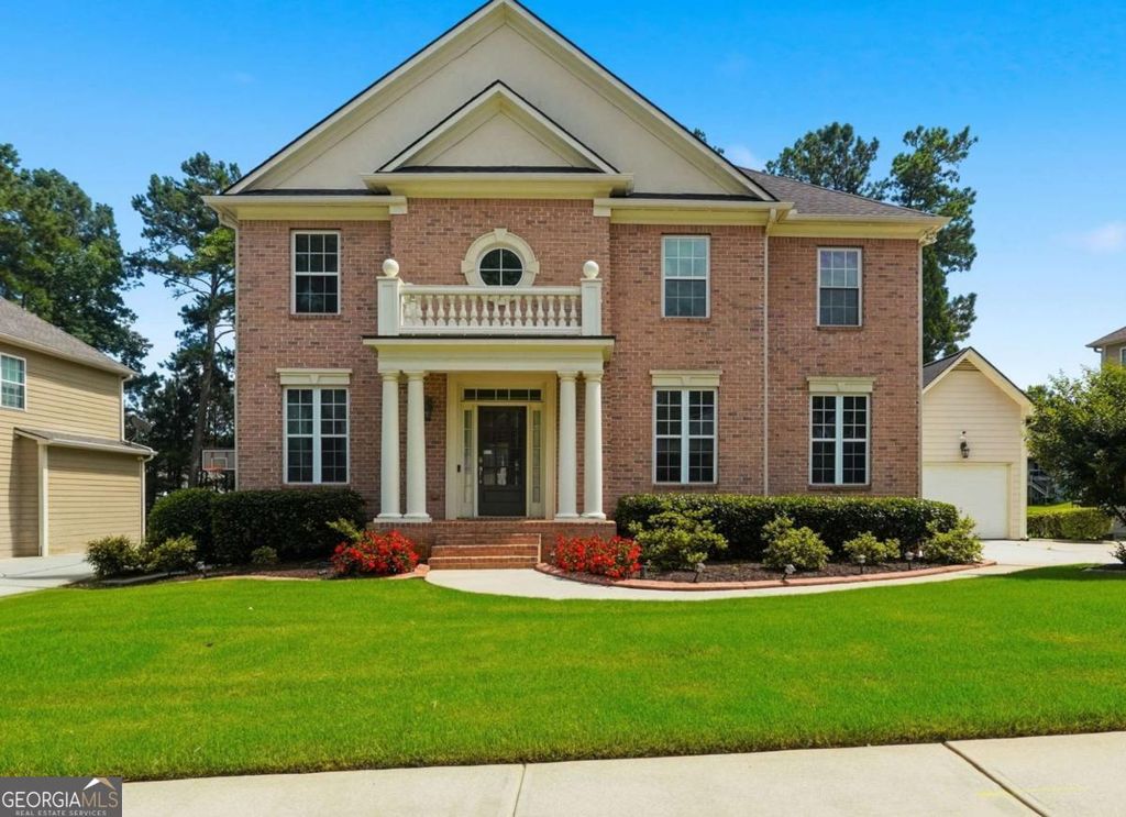 3352 Walnut Ridge, Atlanta, GA 30349