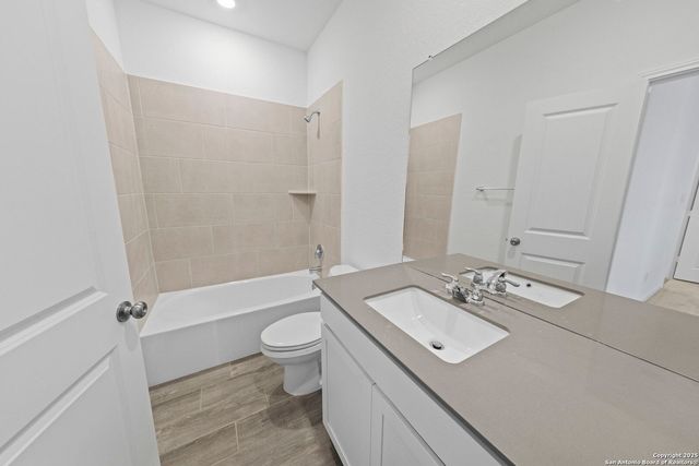 5530 Wilder St, New Braunfels, TX 78132