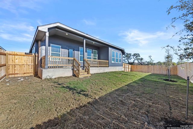 5530 Wilder St, New Braunfels, TX 78132