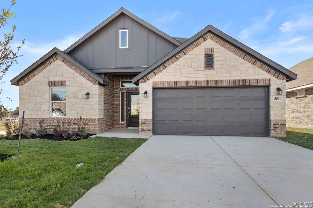 5530 Wilder St, New Braunfels, TX 78132