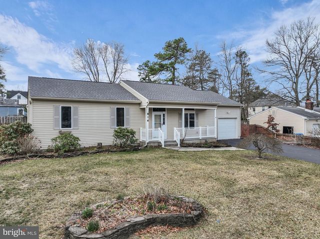 816 THIRD AVE, Toms River, NJ 08757