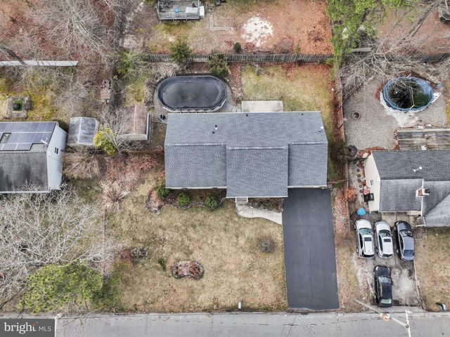 816 THIRD AVE, Toms River, NJ 08757