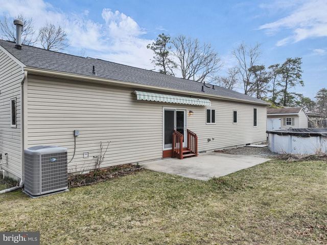 816 THIRD AVE, Toms River, NJ 08757