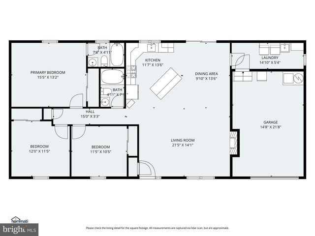 816 THIRD AVE, Toms River, NJ 08757