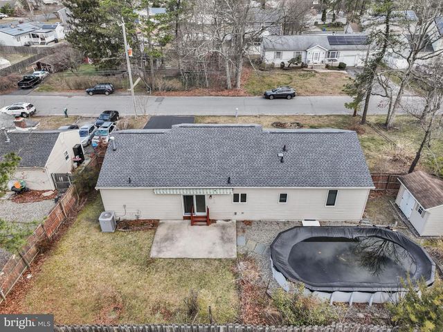 816 THIRD AVE, Toms River, NJ 08757