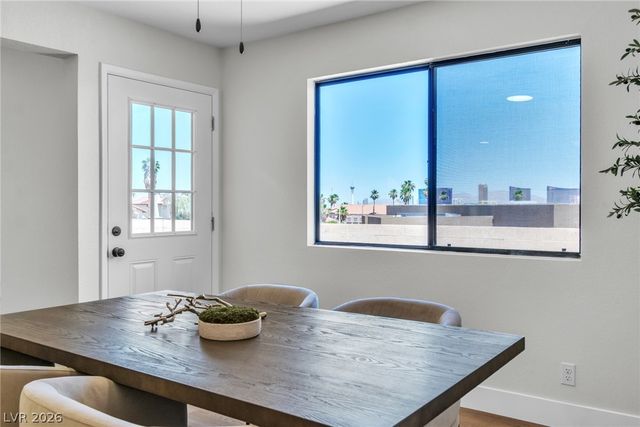 3924 Delos Drive, Las Vegas, NV 89103