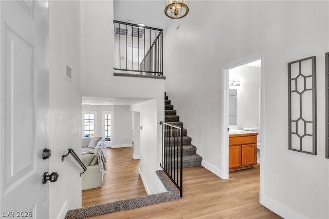 3924 Delos Drive, Las Vegas, NV 89103
