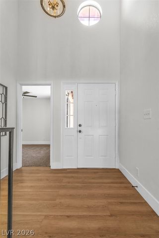 3924 Delos Drive, Las Vegas, NV 89103
