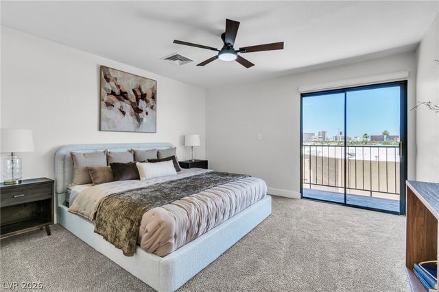 3924 Delos Drive, Las Vegas, NV 89103