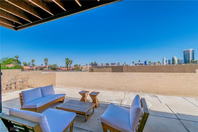 3924 Delos Drive, Las Vegas, NV 89103