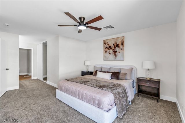 3924 Delos Drive, Las Vegas, NV 89103
