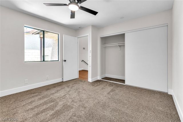 3924 Delos Drive, Las Vegas, NV 89103