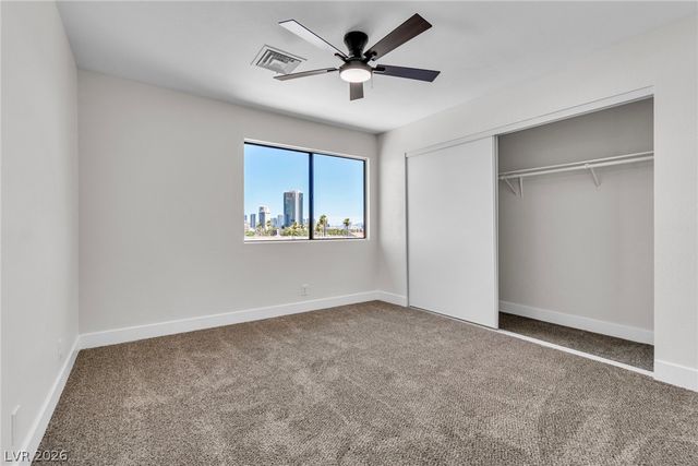 3924 Delos Drive, Las Vegas, NV 89103