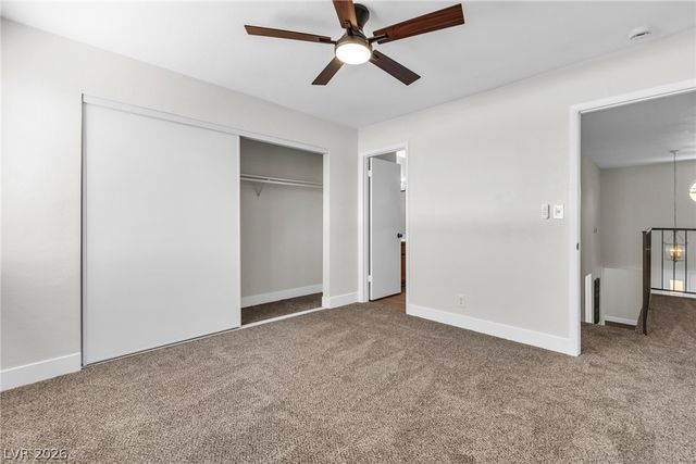 3924 Delos Drive, Las Vegas, NV 89103