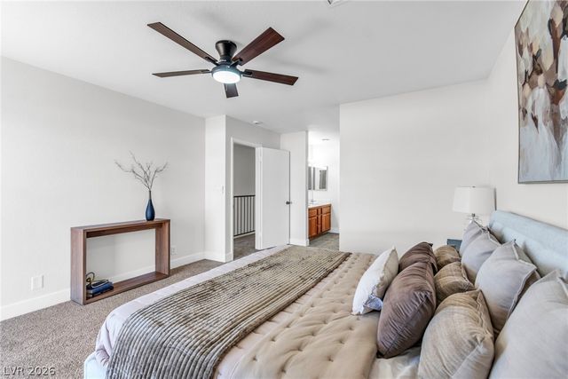 3924 Delos Drive, Las Vegas, NV 89103